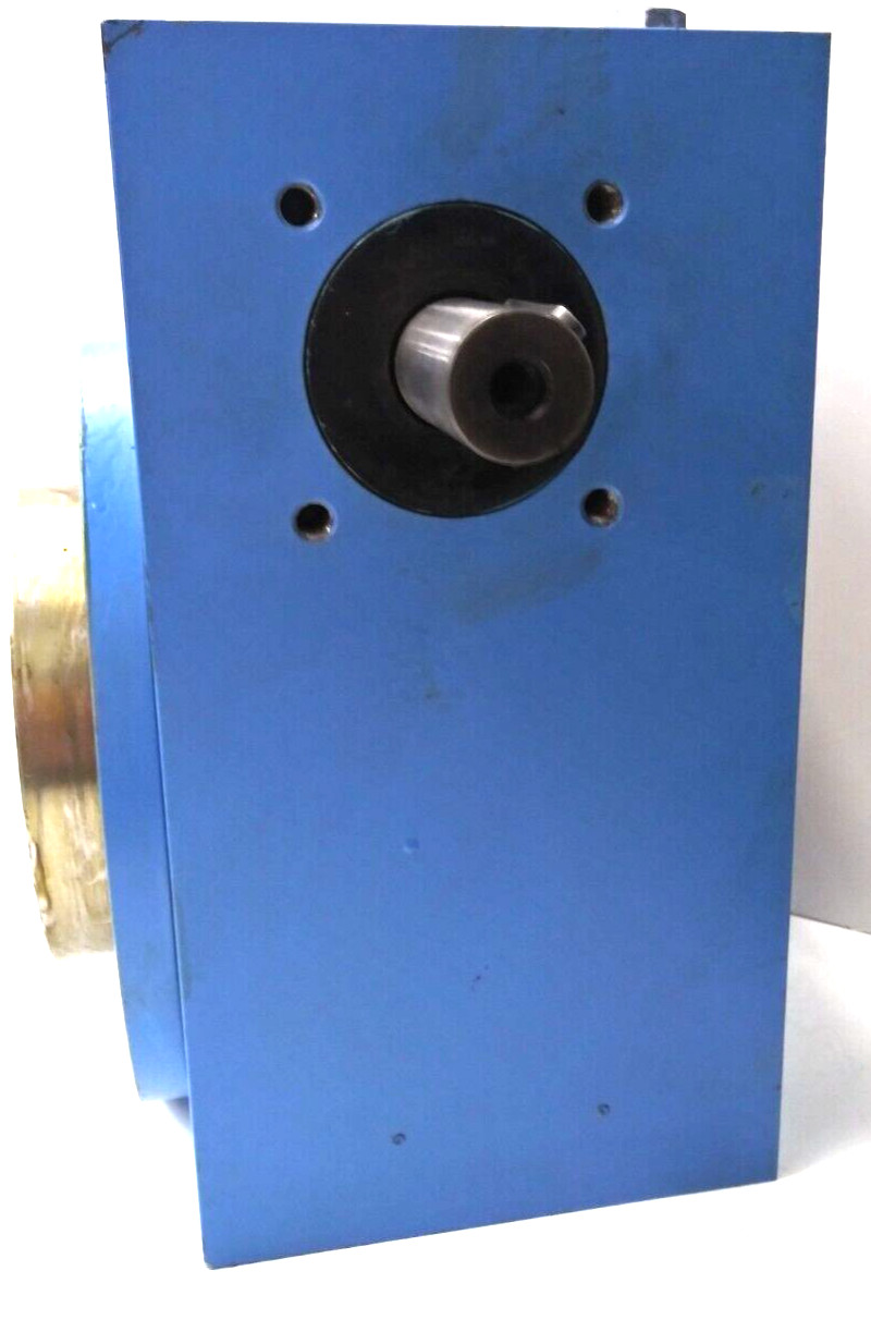 UNIMEC BALL SCREW JACK K-SERIES SIZE 88