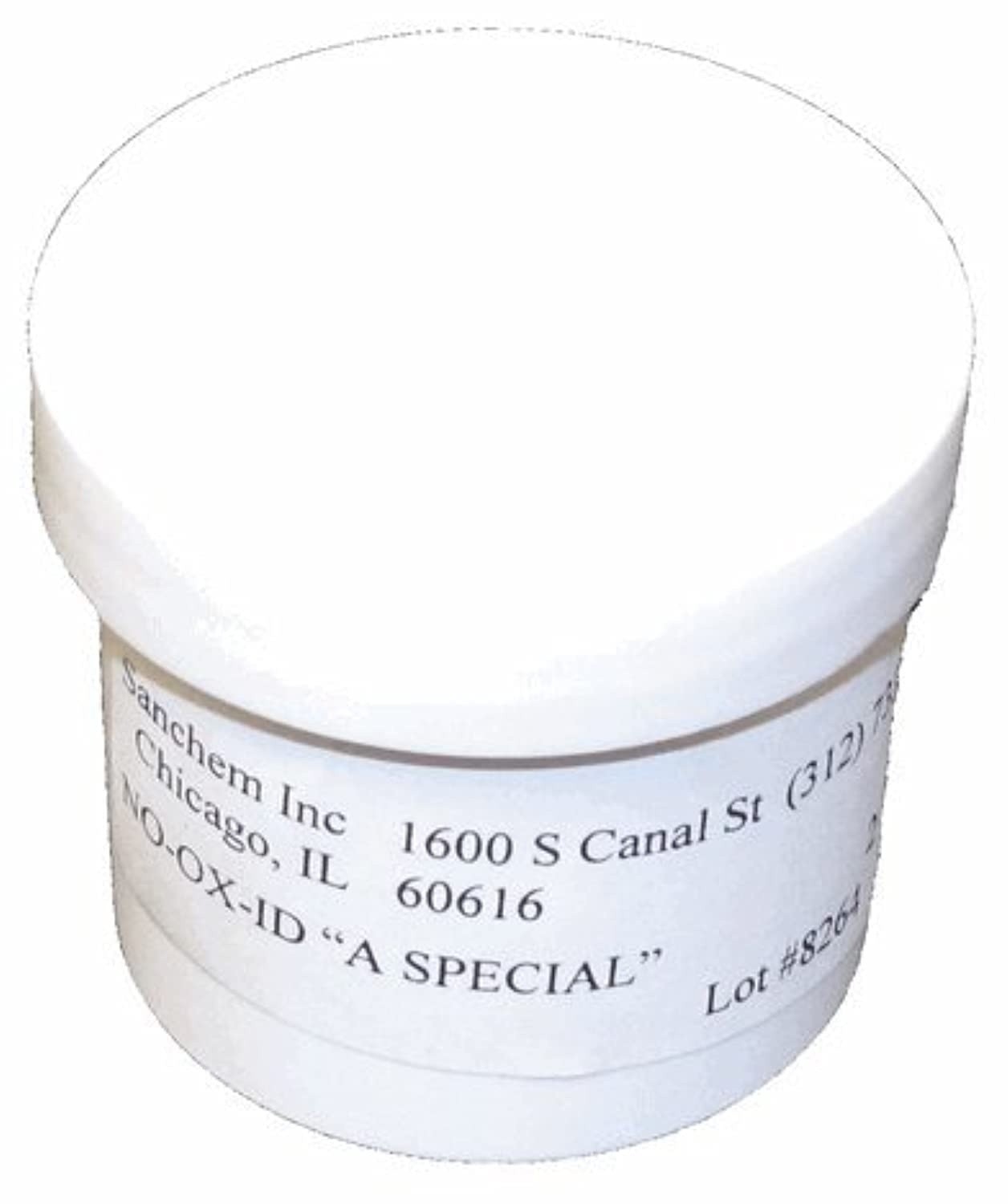 NO-OX-ID A-Special- Electrical Contact Grease – Keeps Metals Free of Corrosion