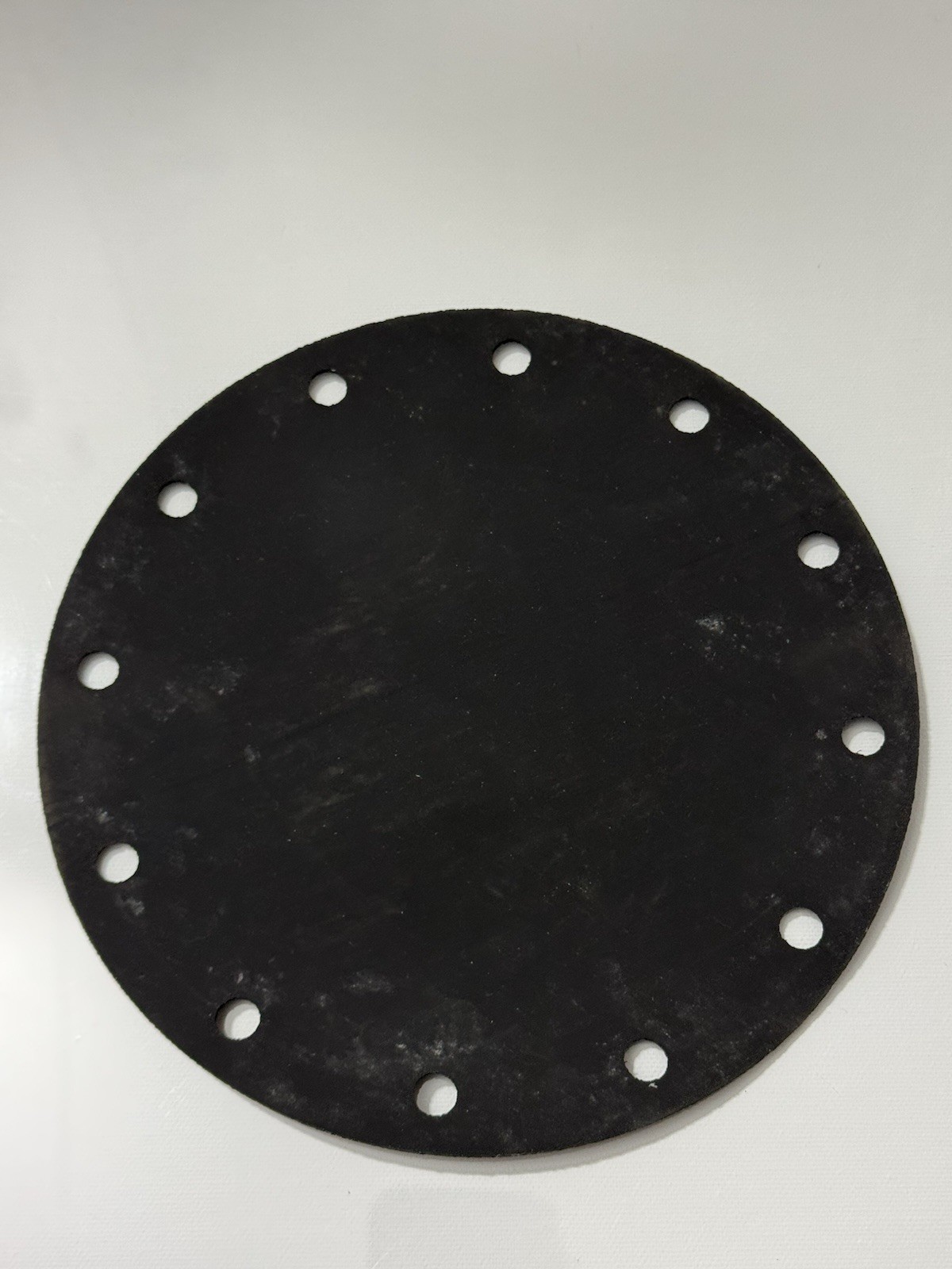 665-3000-1 Diaphragm – Main Tank Valve 1/8″ Viton (Replacement Part)