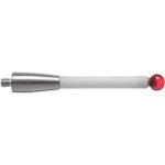 RENISHAW A-5000-3709 M4 Ruby Ball Straight Stylus / Ceramic Shaft (Metric)