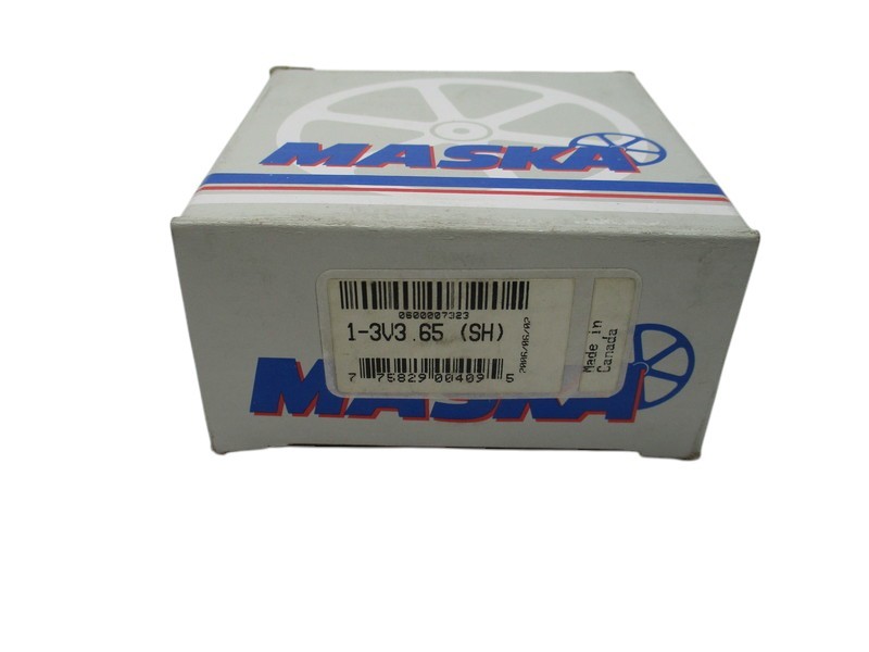 MASKA 1-3V3.65 NSMP