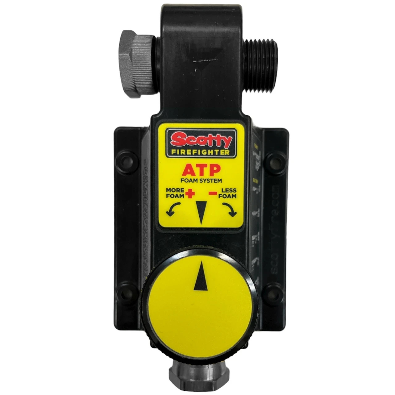 ATP 4171 Foam Eductor and Mixer | Scotty Firefighter, NEW SEALED PKG.