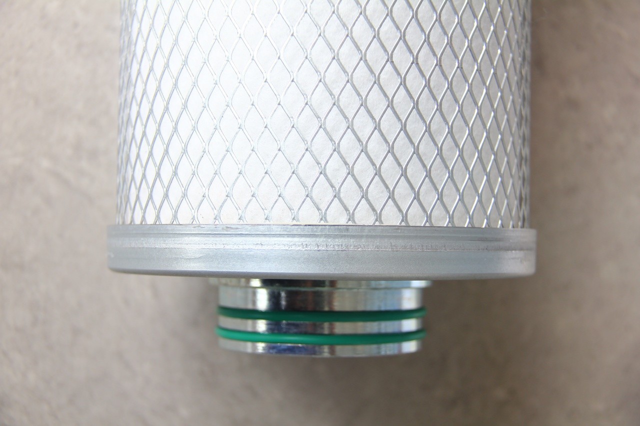 New Ail/Oil Separator For Gardner Denver 202ECH6013 US SELLER