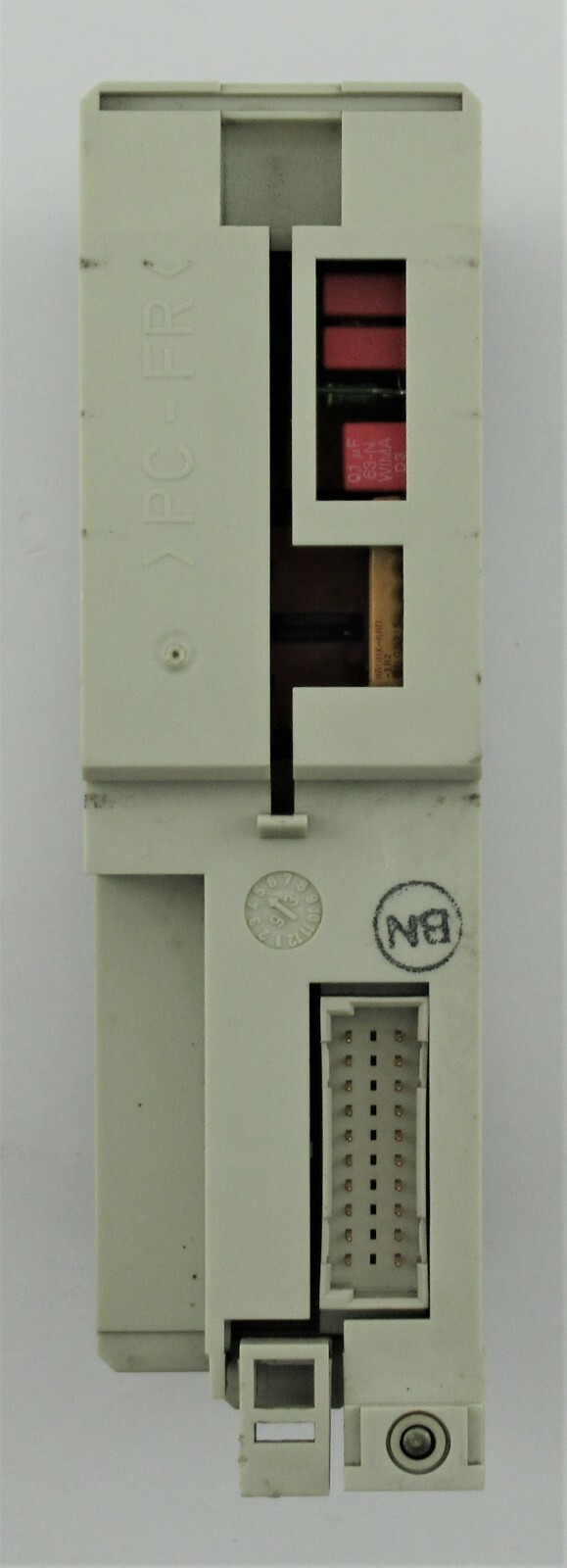 Schneider AEG DAP-208 / AS-BDAP-208 24VDC/230VAC 8 POINT 2A OUTPUT RELAY
