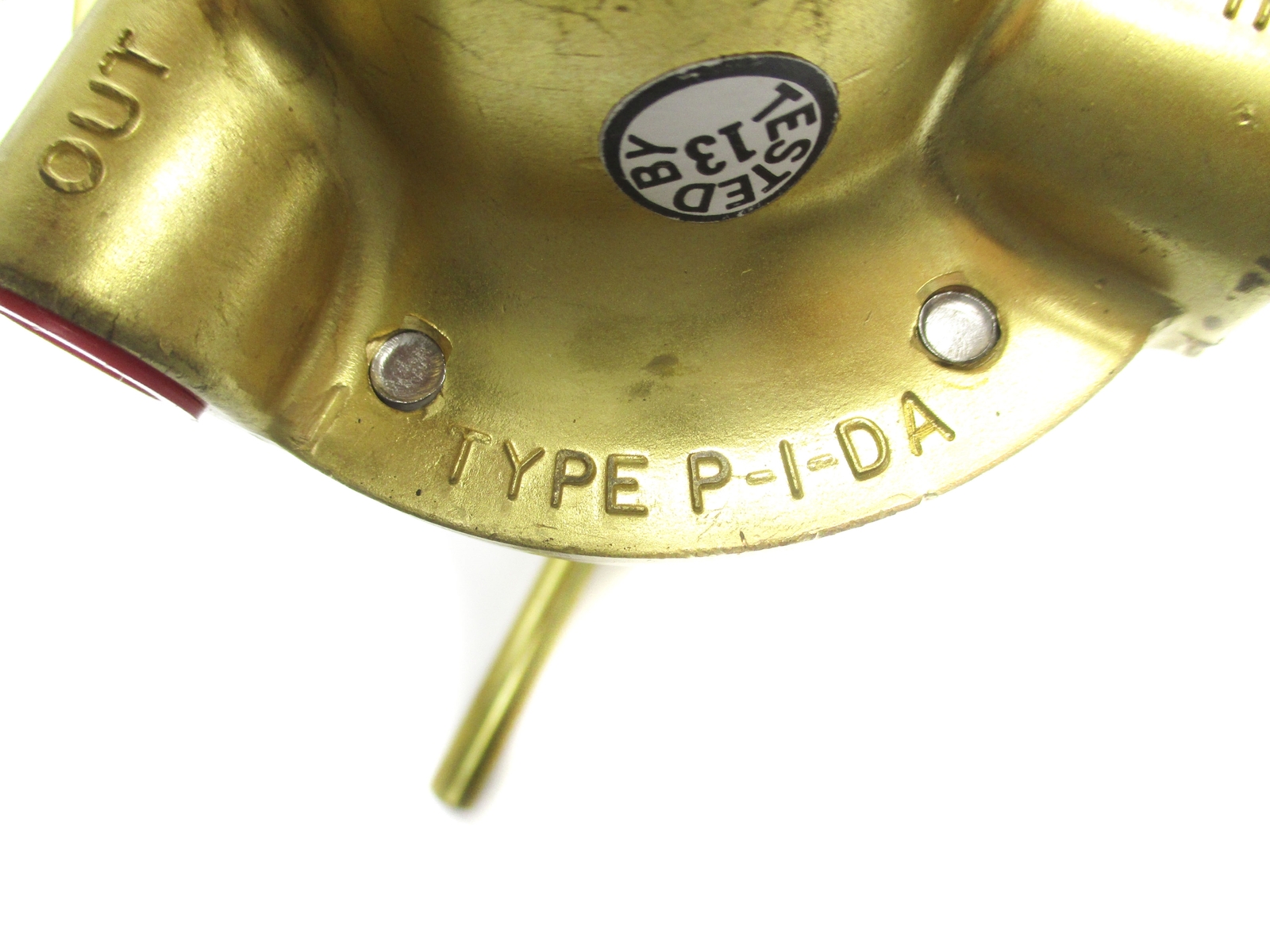 MODERN ENGINEERING P-1-DA NSNP