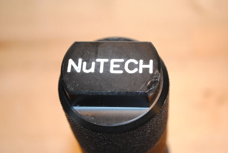 NuTECH PILOT 1.125