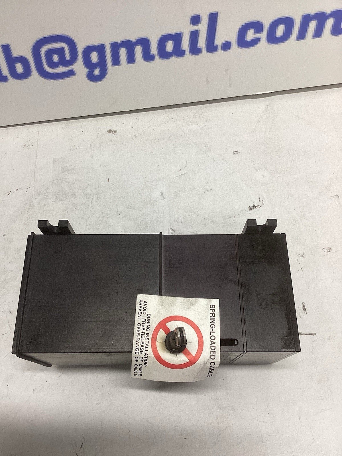 Celesco Transducer PT5DC-150-V62-FR-Z10-MC4 H514S