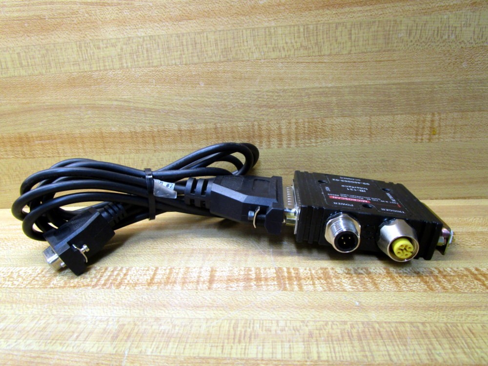 Microscan IB-131 Interface Module 99-400005-02