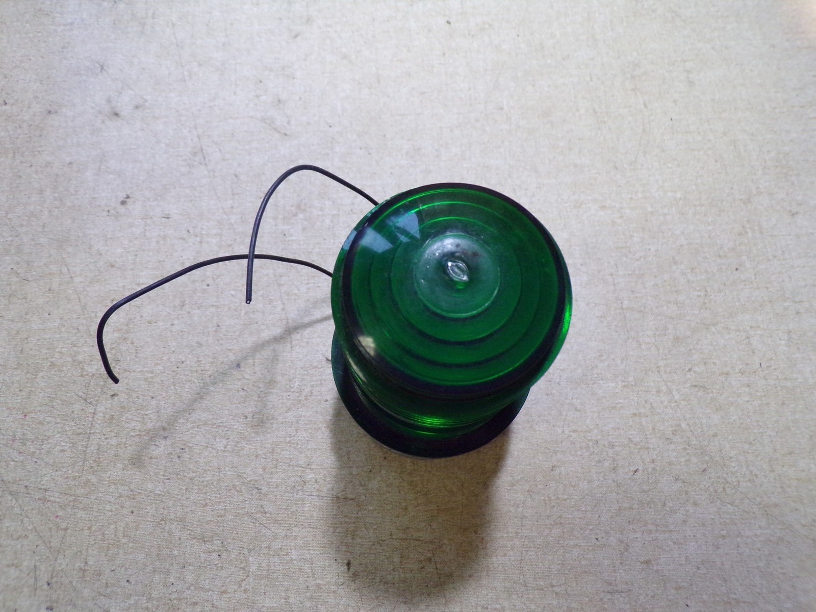 Tomar Green MicroStrobe IV 495S 120 *FREE SHIPPING*