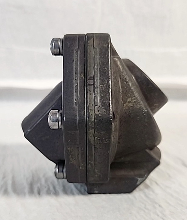 Bosch Rexroth P-052935-00031 Quick Exhaust
