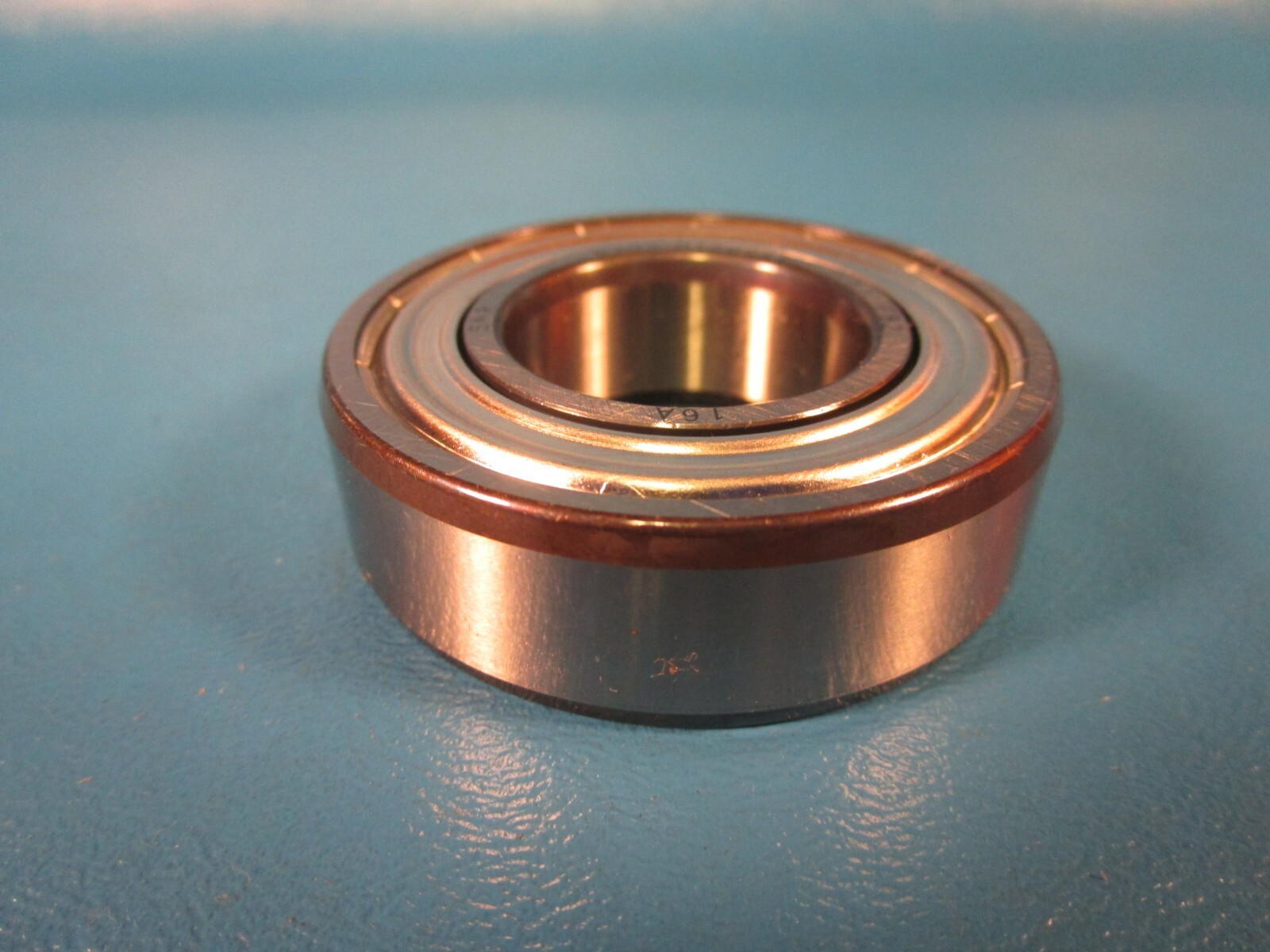 SNR 6205HT200ZZ Single Row Radial Ball Bearing (NTN)