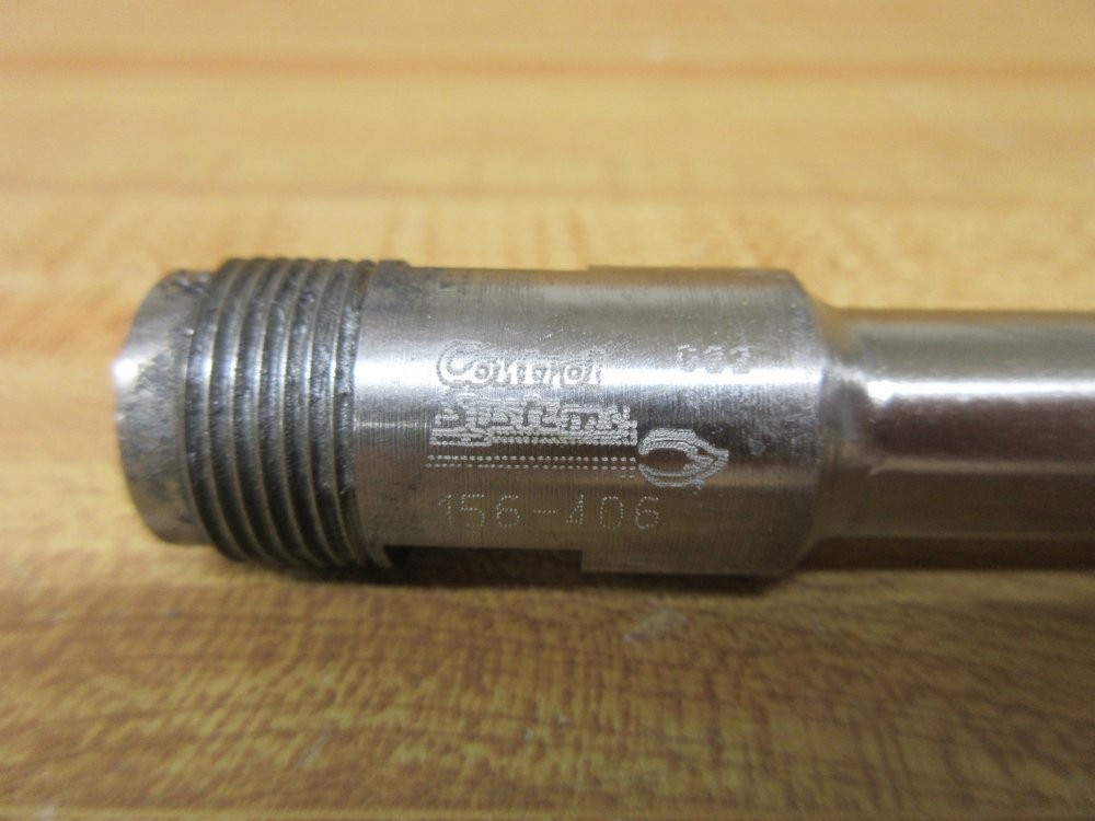 Control Systems 156-406 Probe 156406
