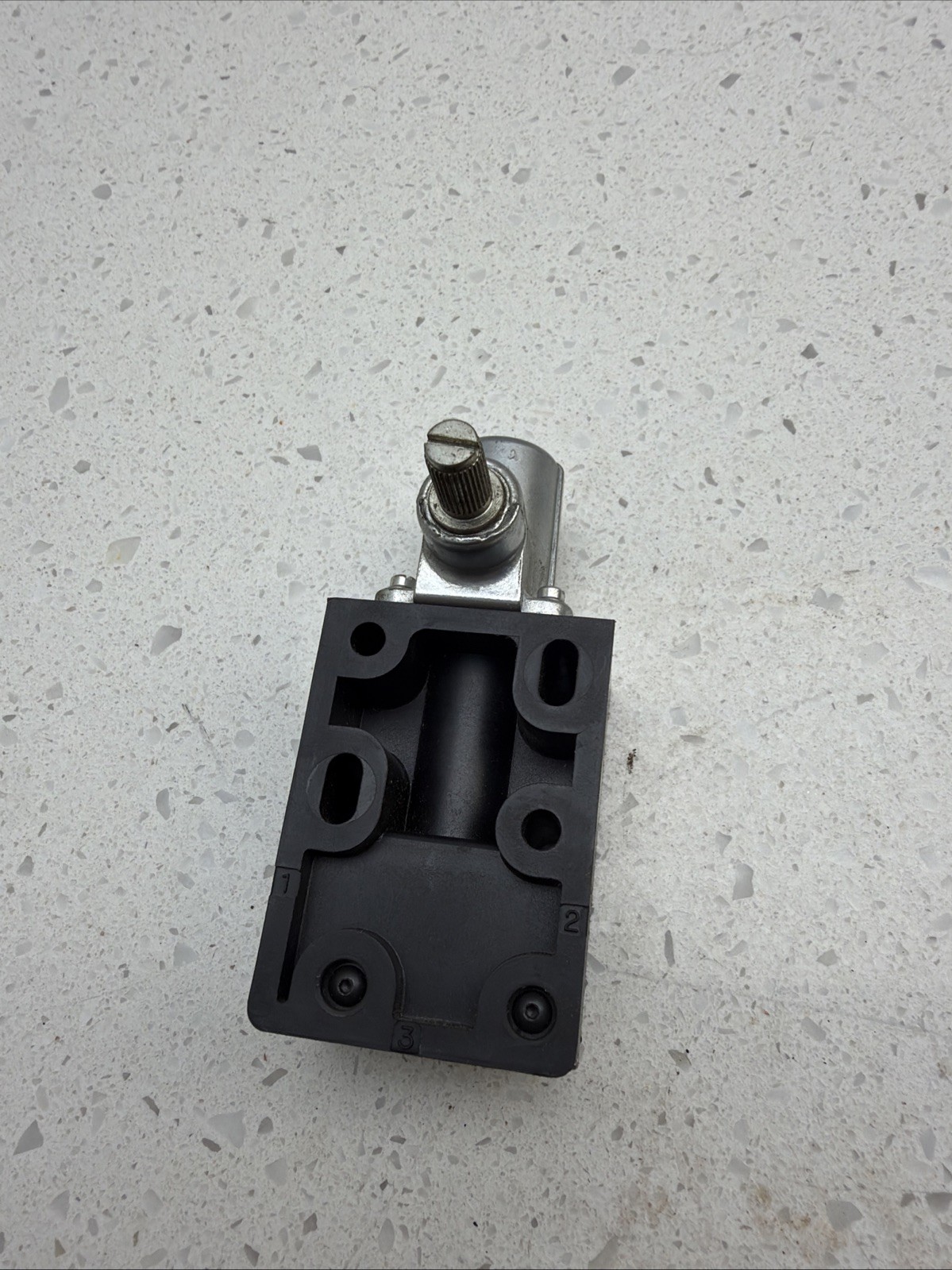 NEW ARO 401-A 400 SERIES CIRCUITRY VALVE