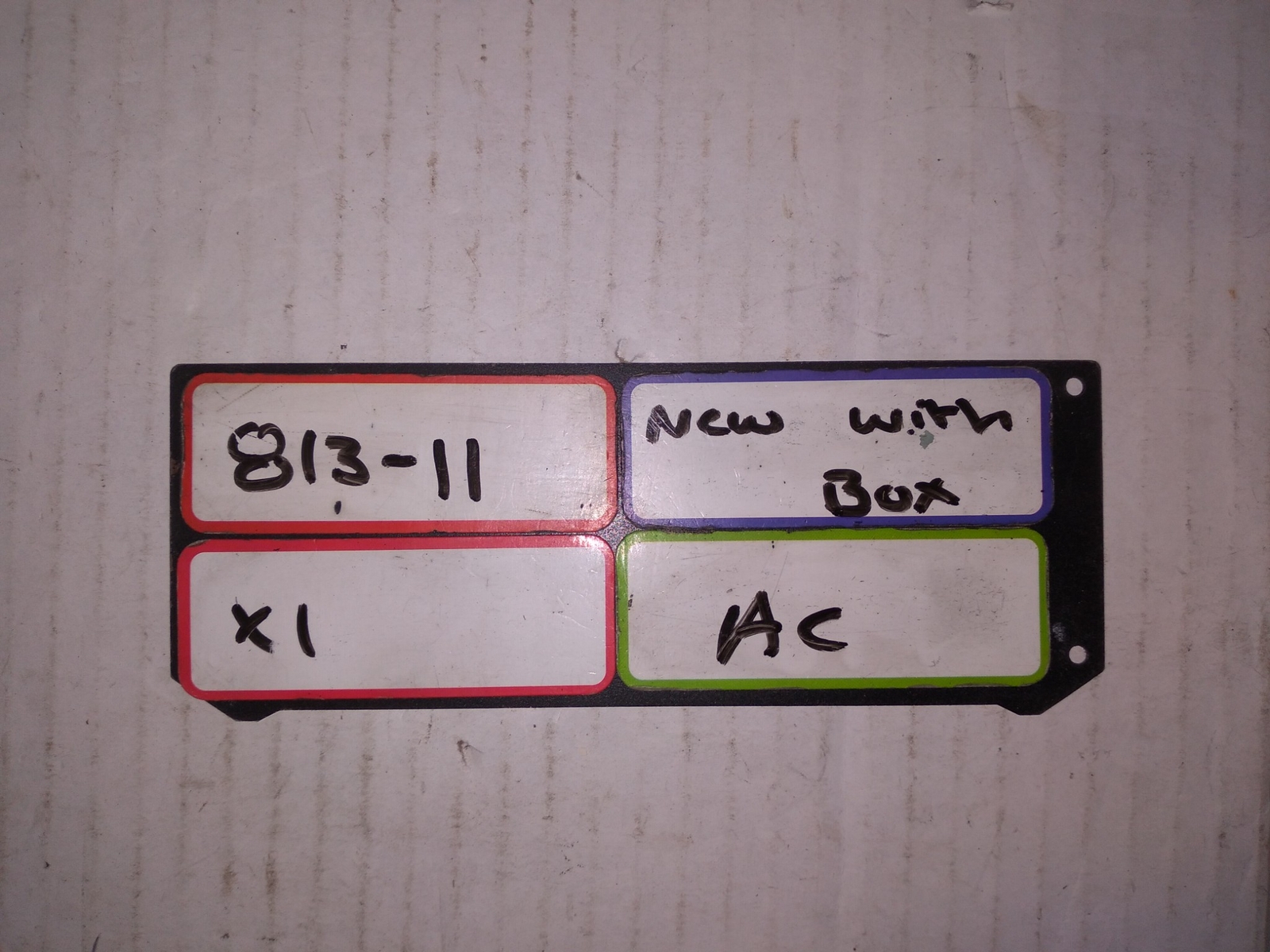 Schneider Electric Control i2851 Andover Continuum i2850 Series