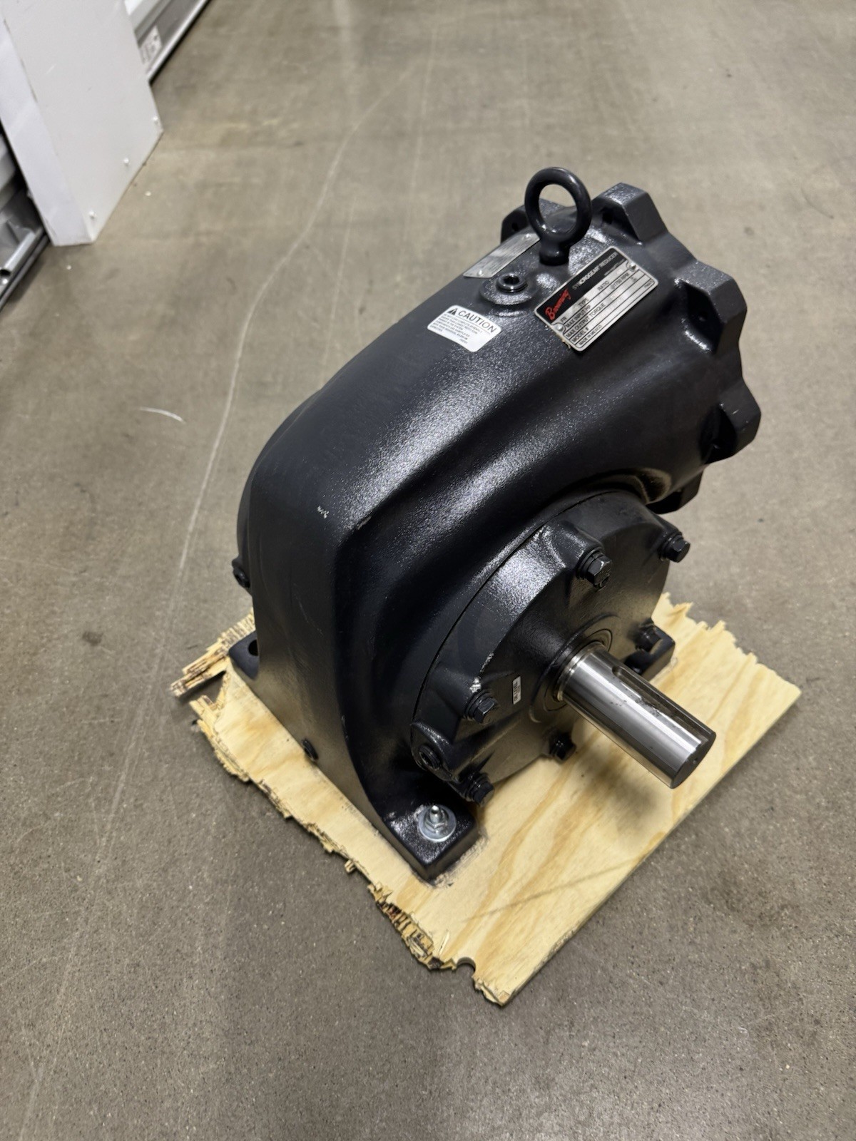 Browning (RRX) F319GW Syncrogear Reducer F12/F323/N
