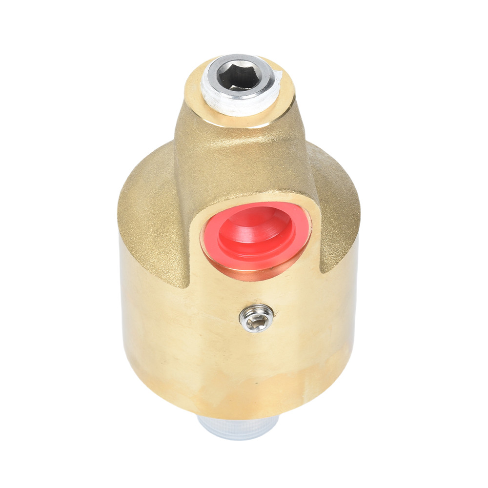 255000284 Fits Deublin High-Speed Rotary Joint Substitute 255-000-284