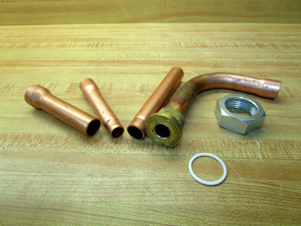 Trane Service First KIT01167 Stub Tube Kit