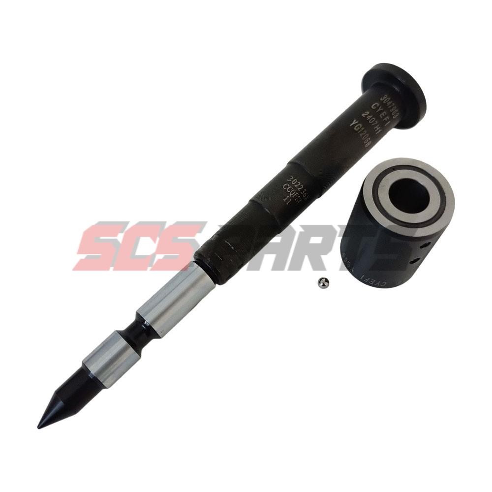 OEM 3047963 PTD Barrel Plunger for Cummins Engine NT855 N14 V28 VT28