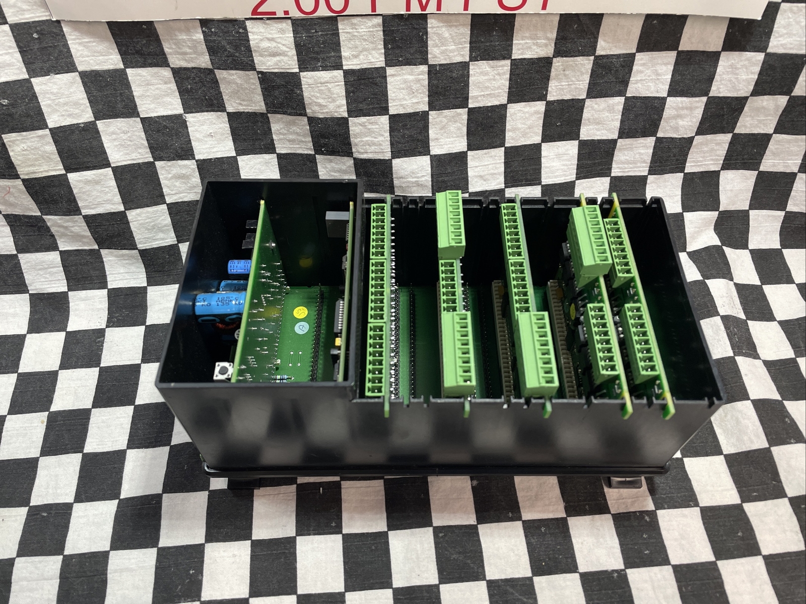 PHOENIX CONTACT CDS CPU PC0021 PC9508 PC0109 PC9904 PC0018, SHIPSAMEDAY