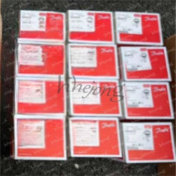 ONE Danfoss MBS1600 063G2806 Pressure Transmitter Sensor NEW
