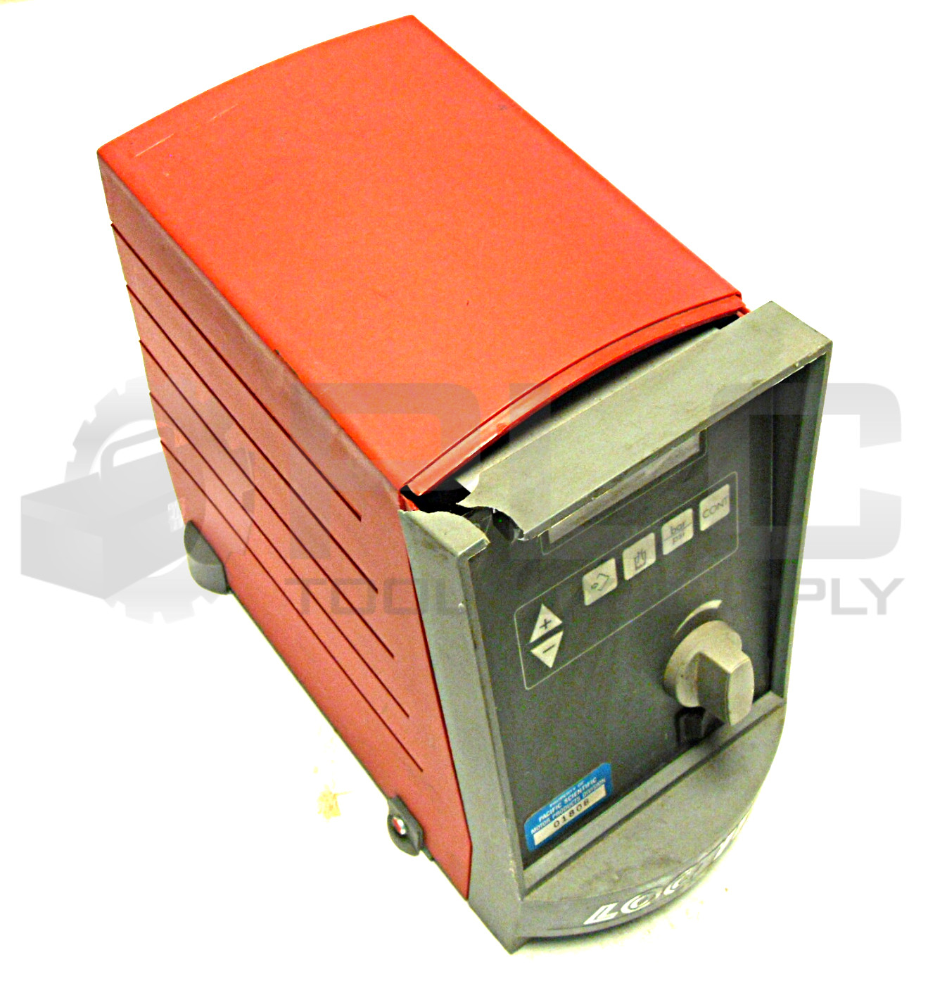 LOCTITE 97102 SEMI-AUTOMATIC CONTROLLER