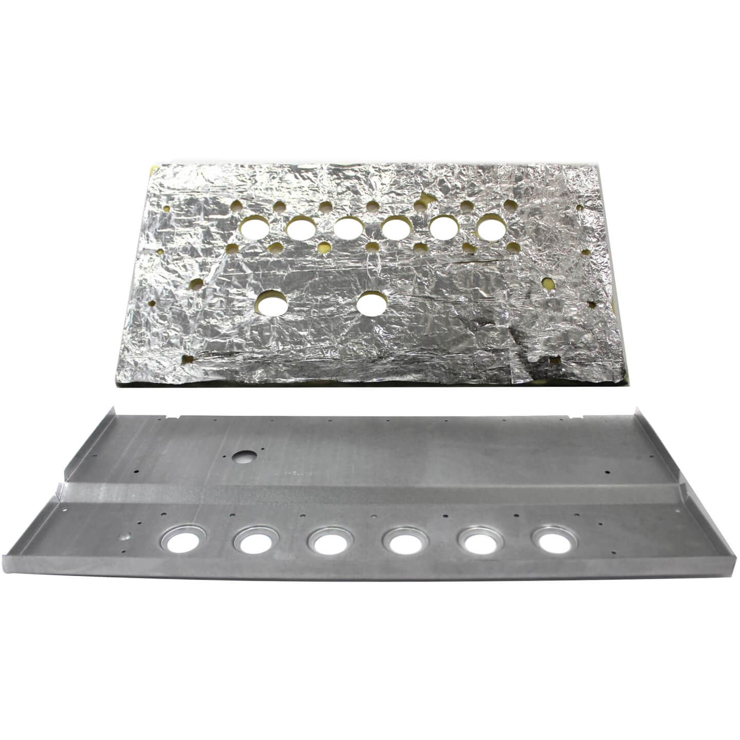 Carrier 336772-767-CBP Cell Panel Kit HVAC Supplies 3.65 lbs Shipping 24x11x2