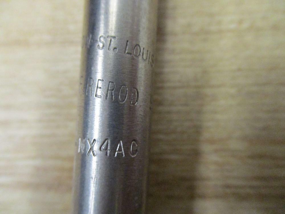 Watlow G4A44-NX4AC Firerod Heater G4A44NX4AC 400W 240V