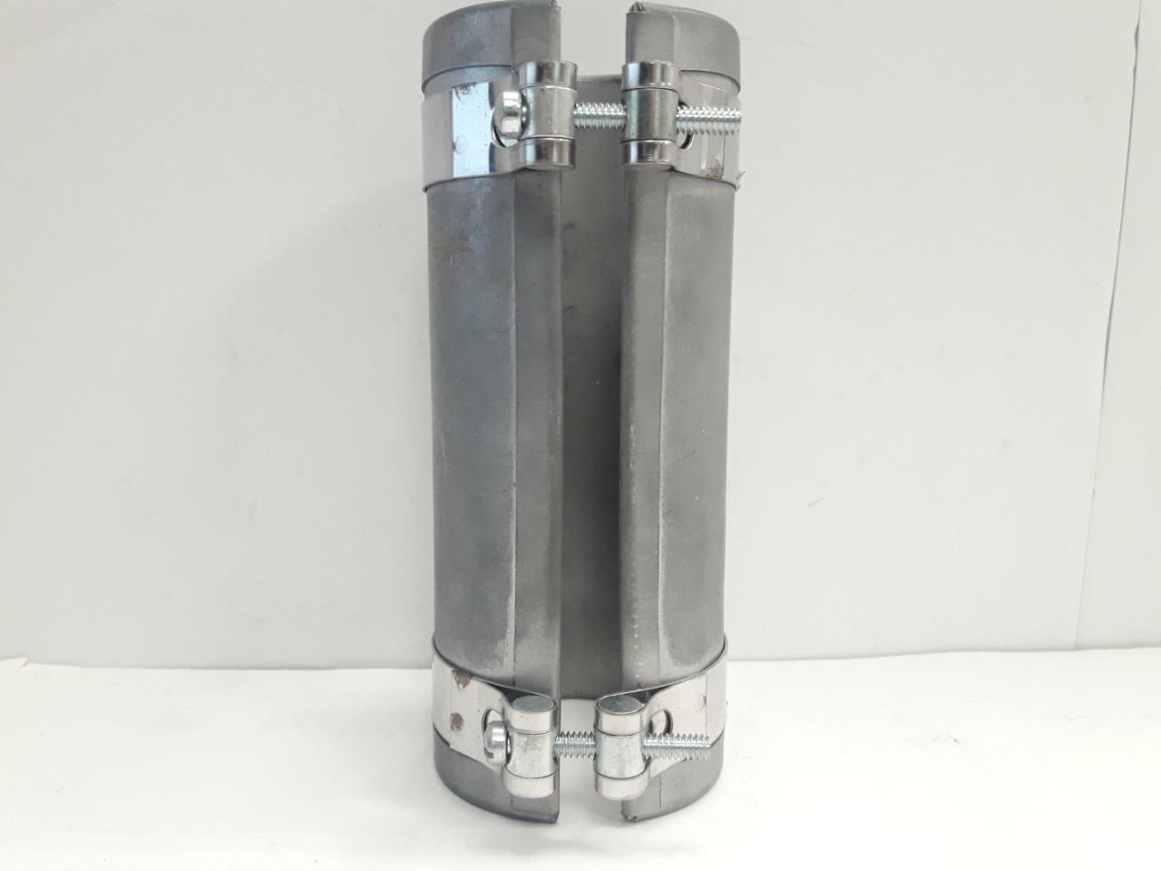 OMEGA M-56871 BAND HEATER 100W 120/240V USA SELLER