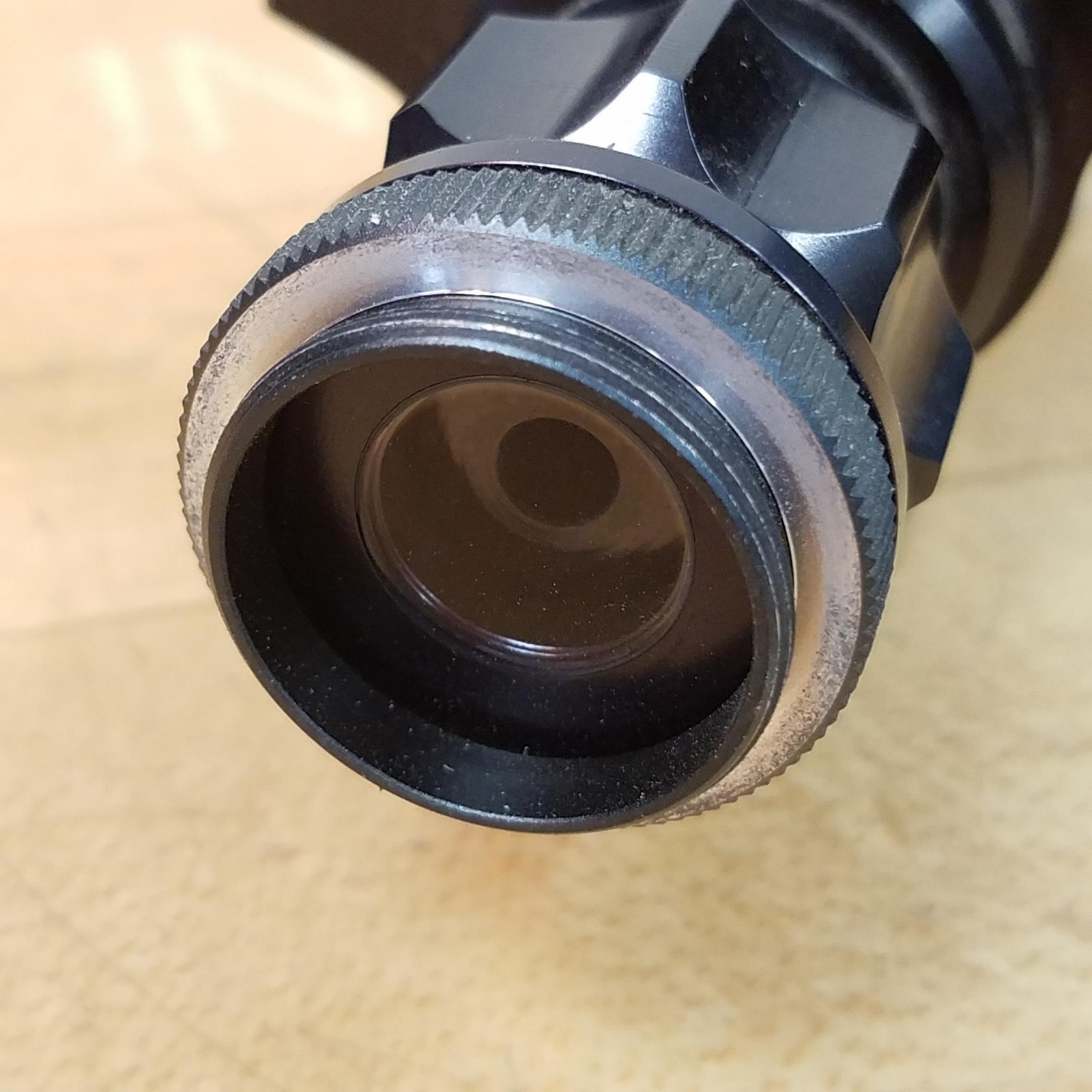 R.Wolf 6.10020.093, 8.5″ Long, 10mm Diameter, Technoscope – USED