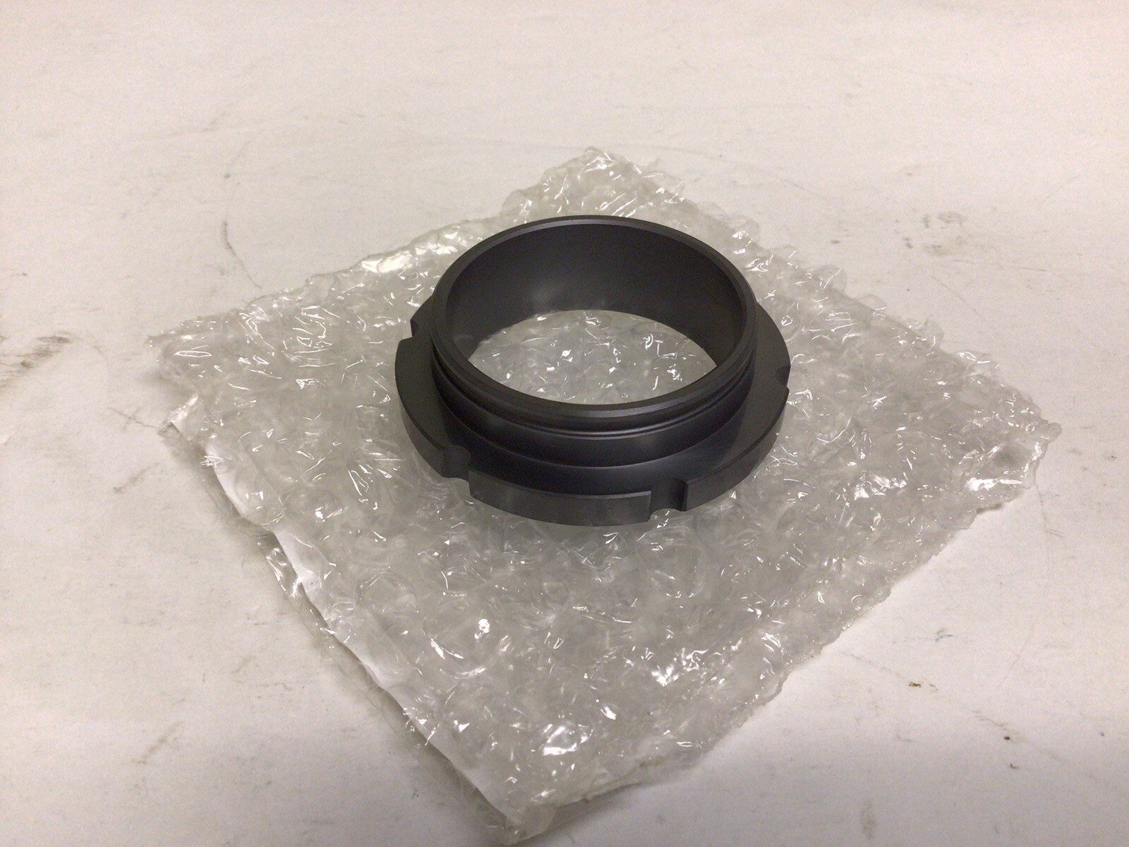 NEW, SPX FLOW PARTS SPX 101657 NSMP CARBON PUMP SEAL, FREE SHIPPING