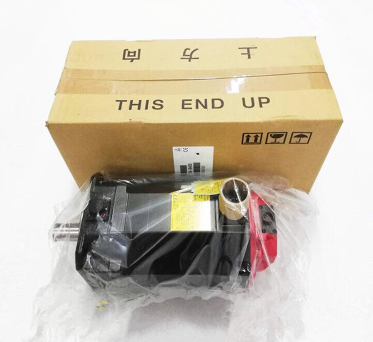 NEW FANUC A06B-2223-B605 Servo Motor