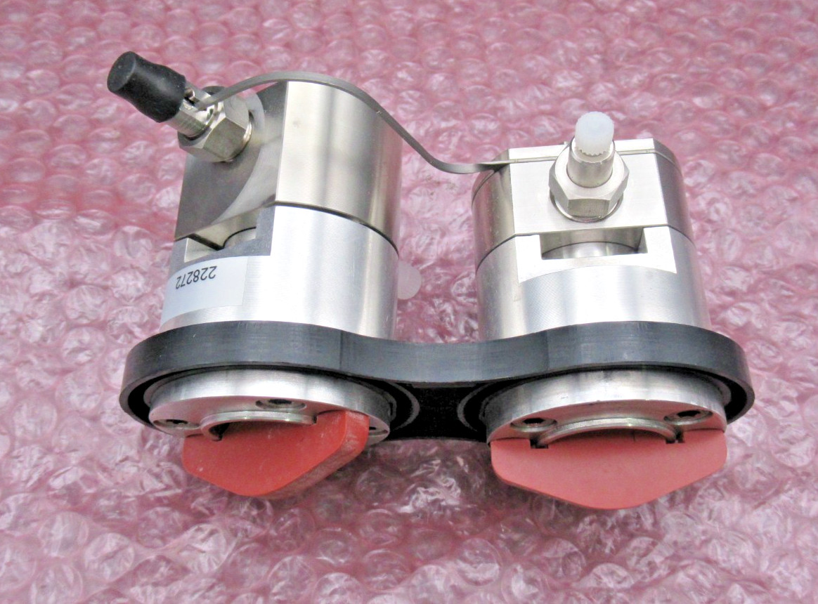 Agilent Technologies G4220-69410 Pump Head, Channel B, W/O Seal Wash