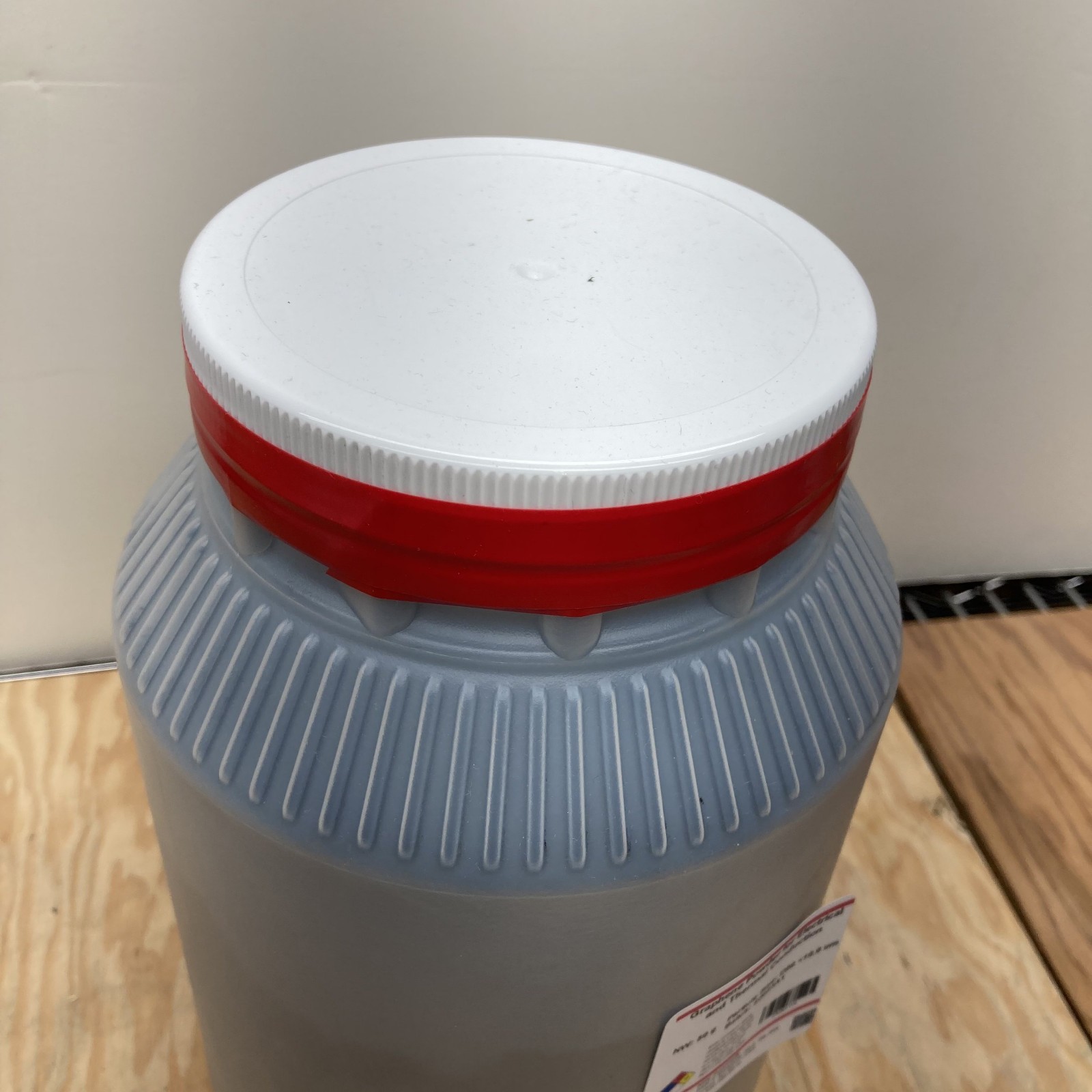 50g Graphene Powder for Electrical and Thermal Conduction – MSE PRO