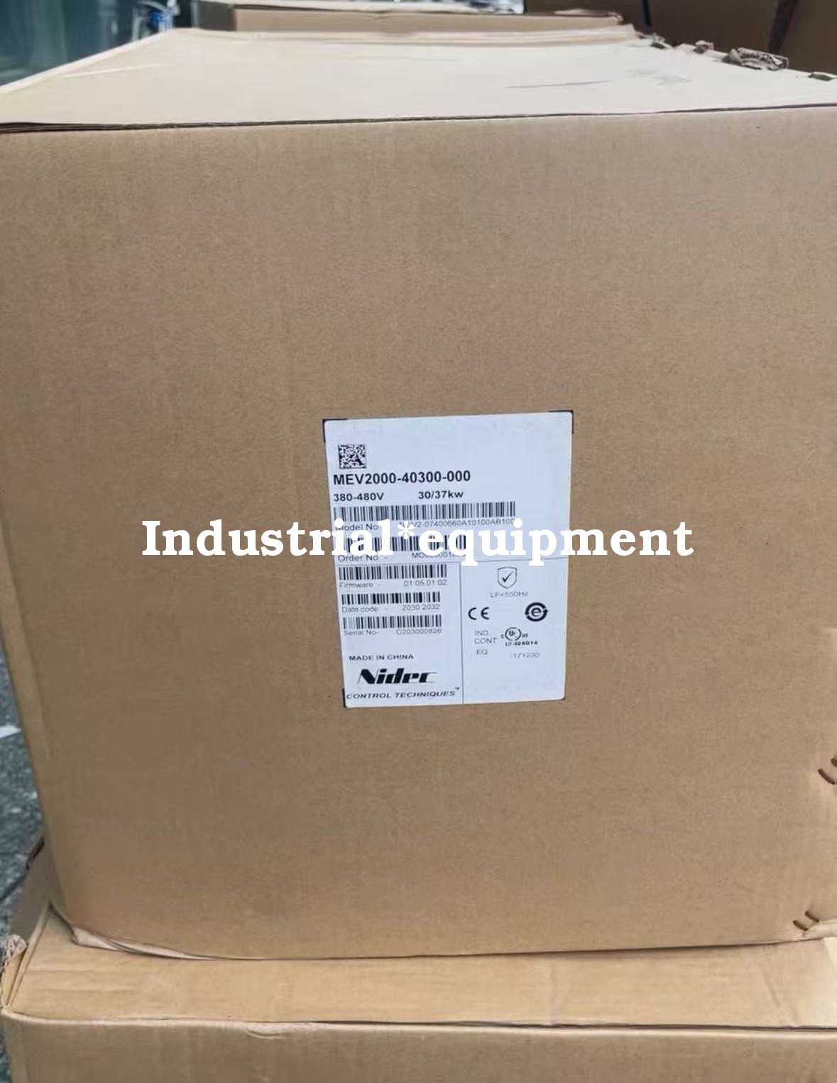 MEV2000-40300-000 frequency converter MEV2000-40300-000 MEV2000-40300-000