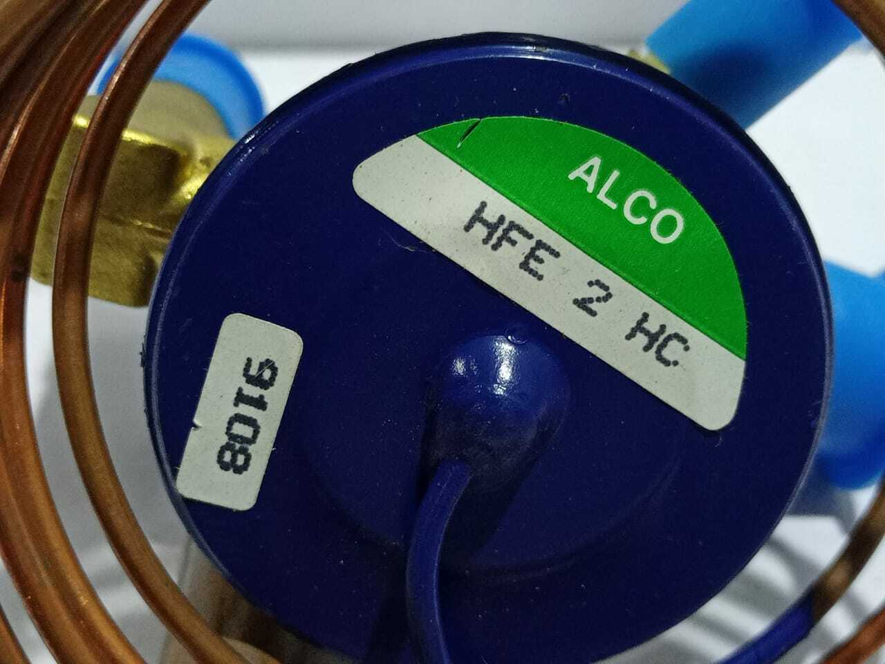 Alco HFE 2 HC Thermo Expansion Valve HFE2HC