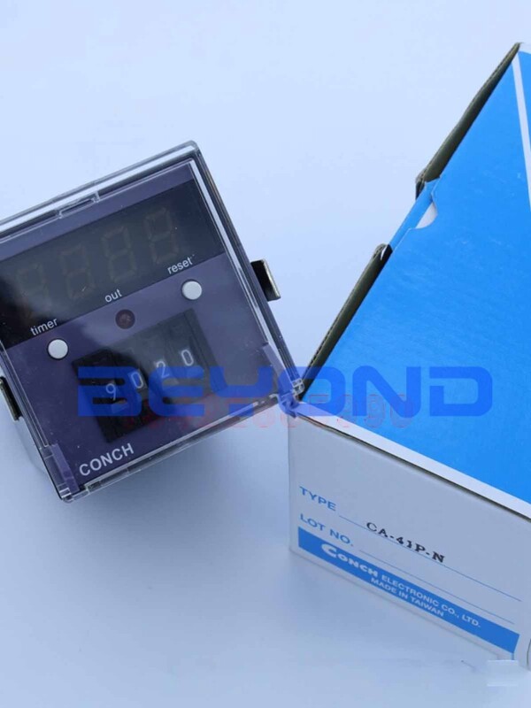1PC NEW FOR CONCH counter CA-41P-N