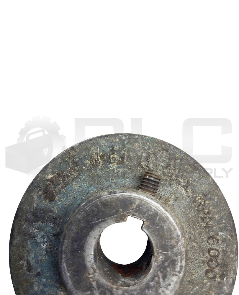 TB WOODS 6J SURE-FLEX COUPLING FLANGE