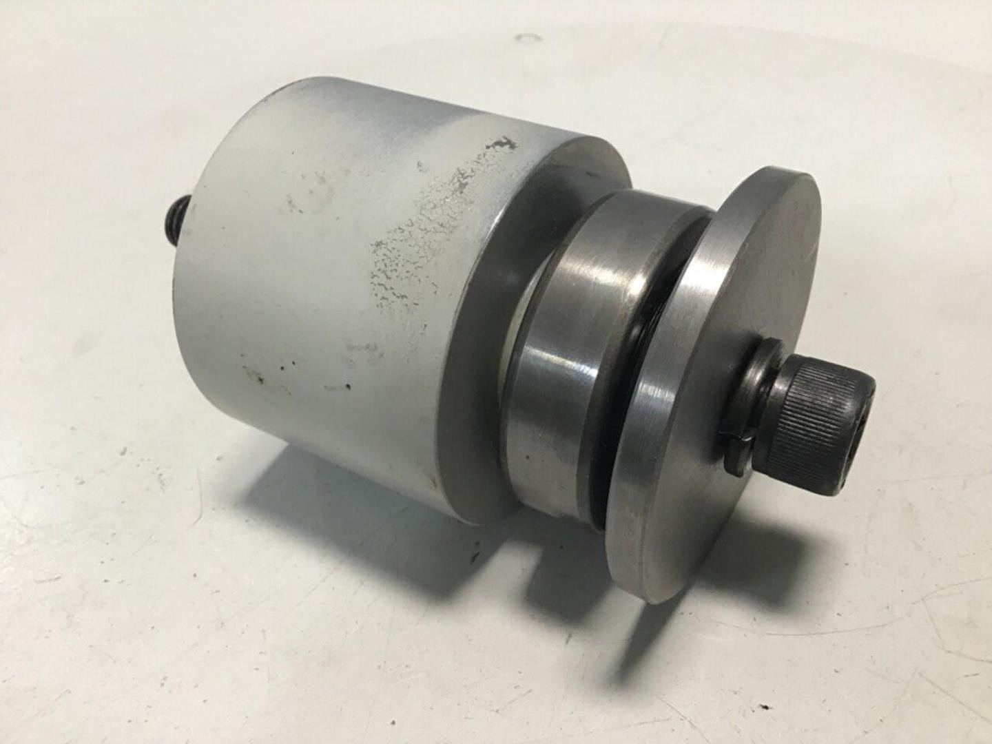 SUMITOMO Bullard Gear Keeper Bearing SG100M-S / BGKB USED #114878
