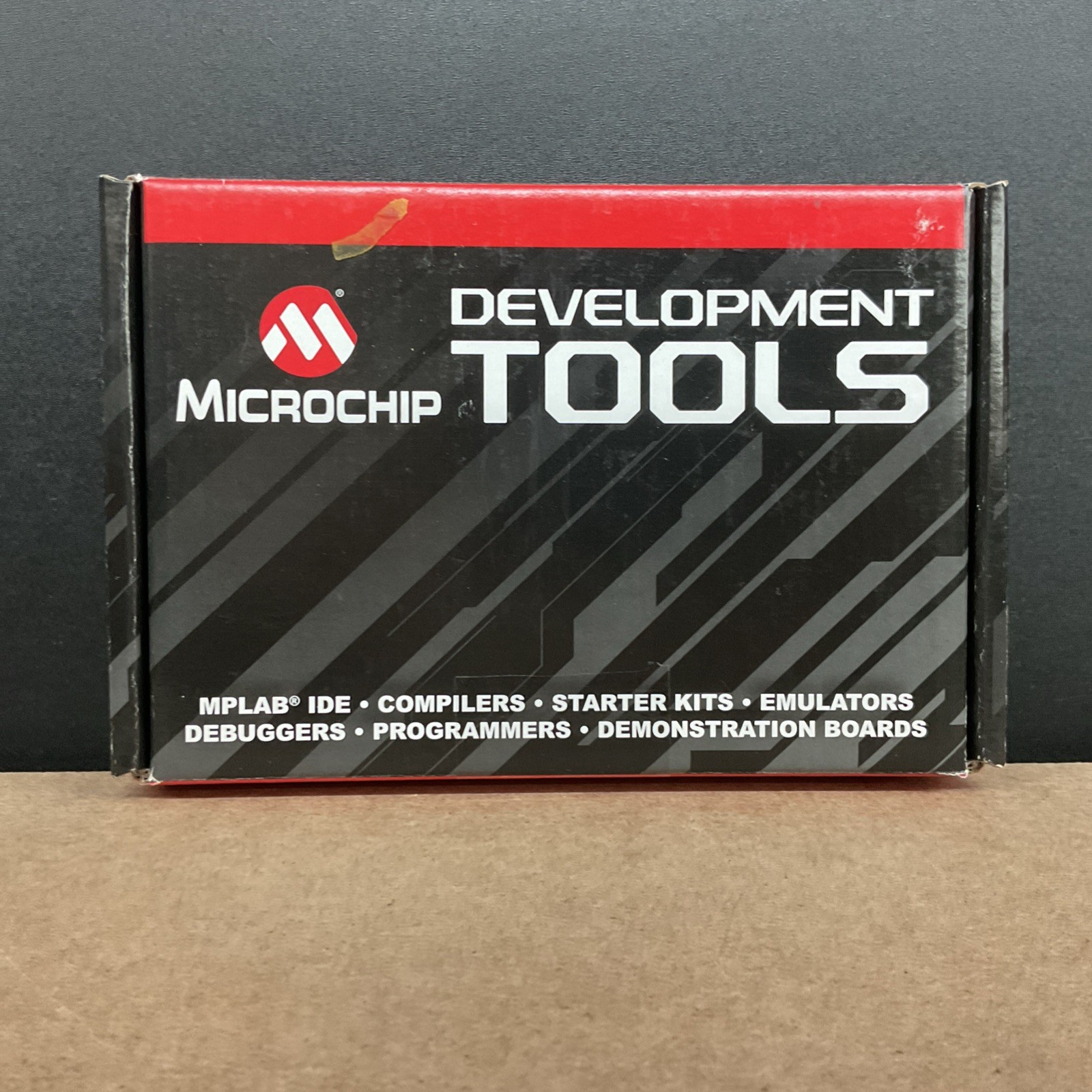 Microchip Development Tools AC164127-4 Graphics Pictail Plus 3 LCD Board