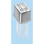 Teledyne Relays ER136CM9-18A Electromechanical Relay 18VDC 1.3KOhm 1ADC/0.25A…