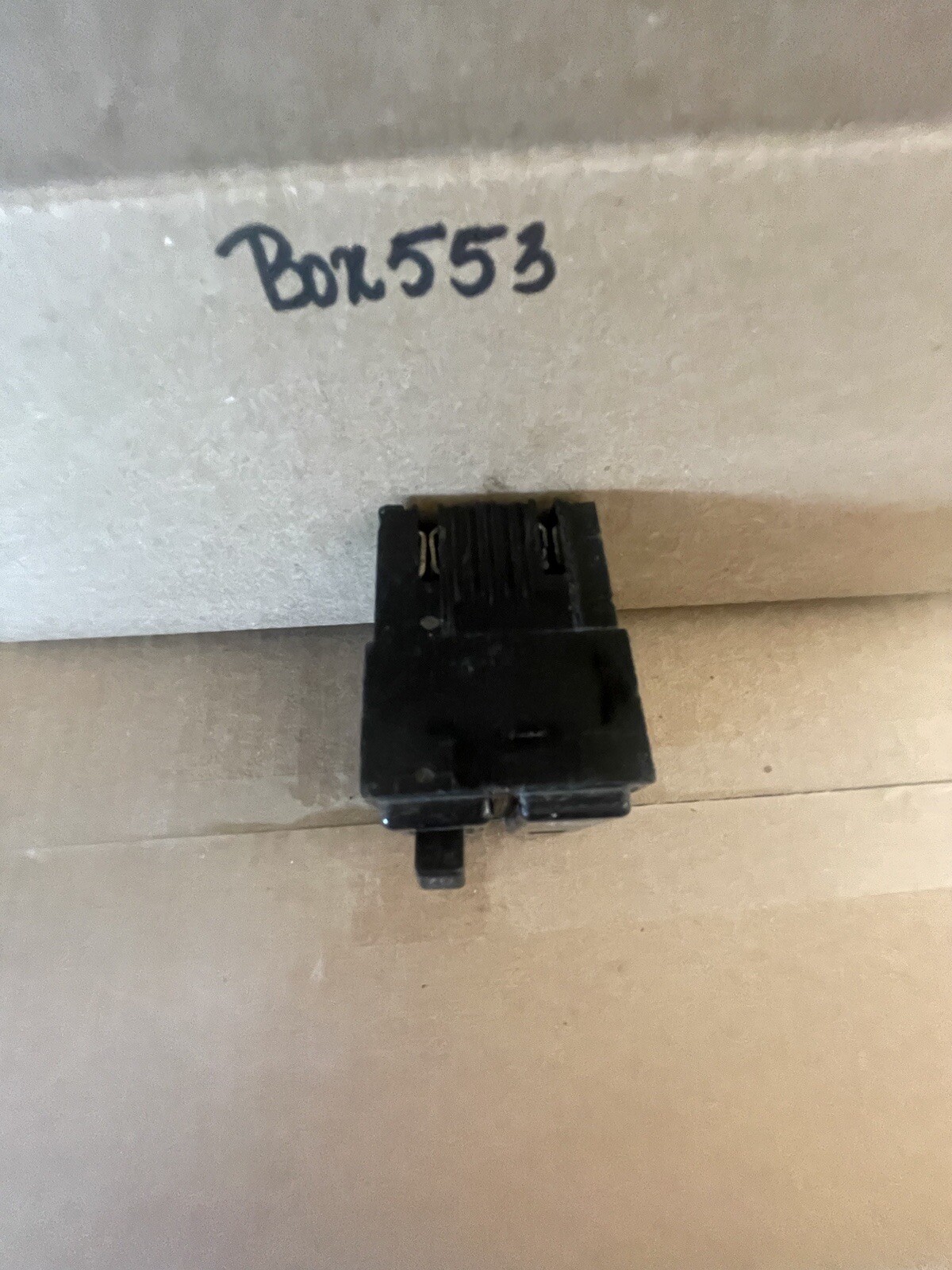 WESTINGHOUSE 70 Amp 2 Pole Circuit Breaker QNPAL2070 29460
