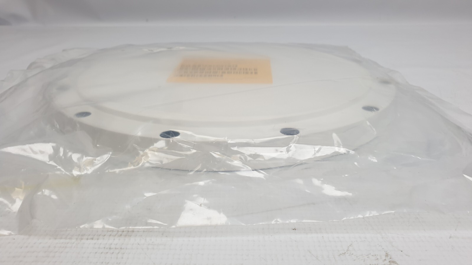 TEL Tokyo Electron Electrode CU, Cleaned, CARCB, GBT, BTM