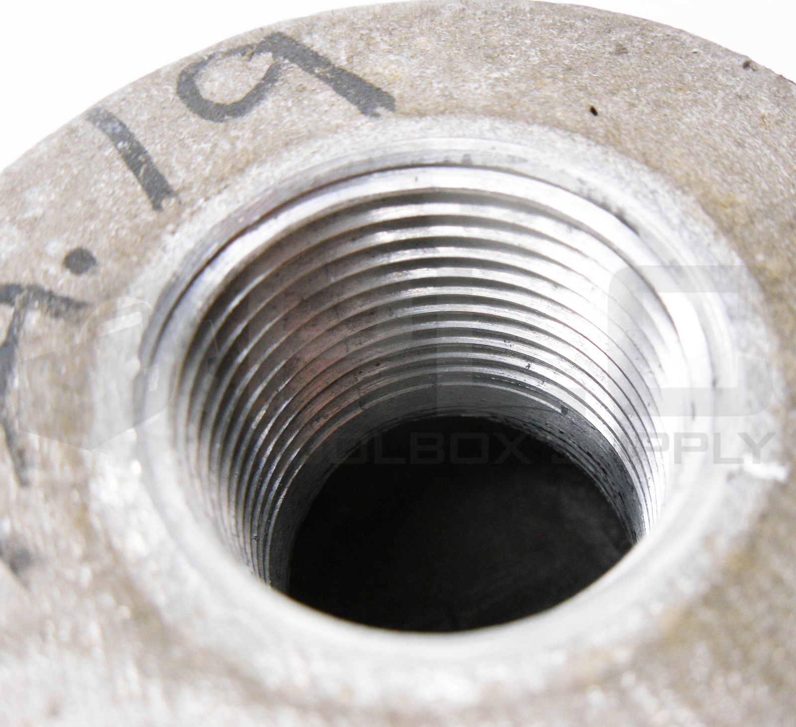 NEW UFM 015GM-8-500S-1NR UNIVERSAL FLOW RATE INDICATOR TYPE 12-13