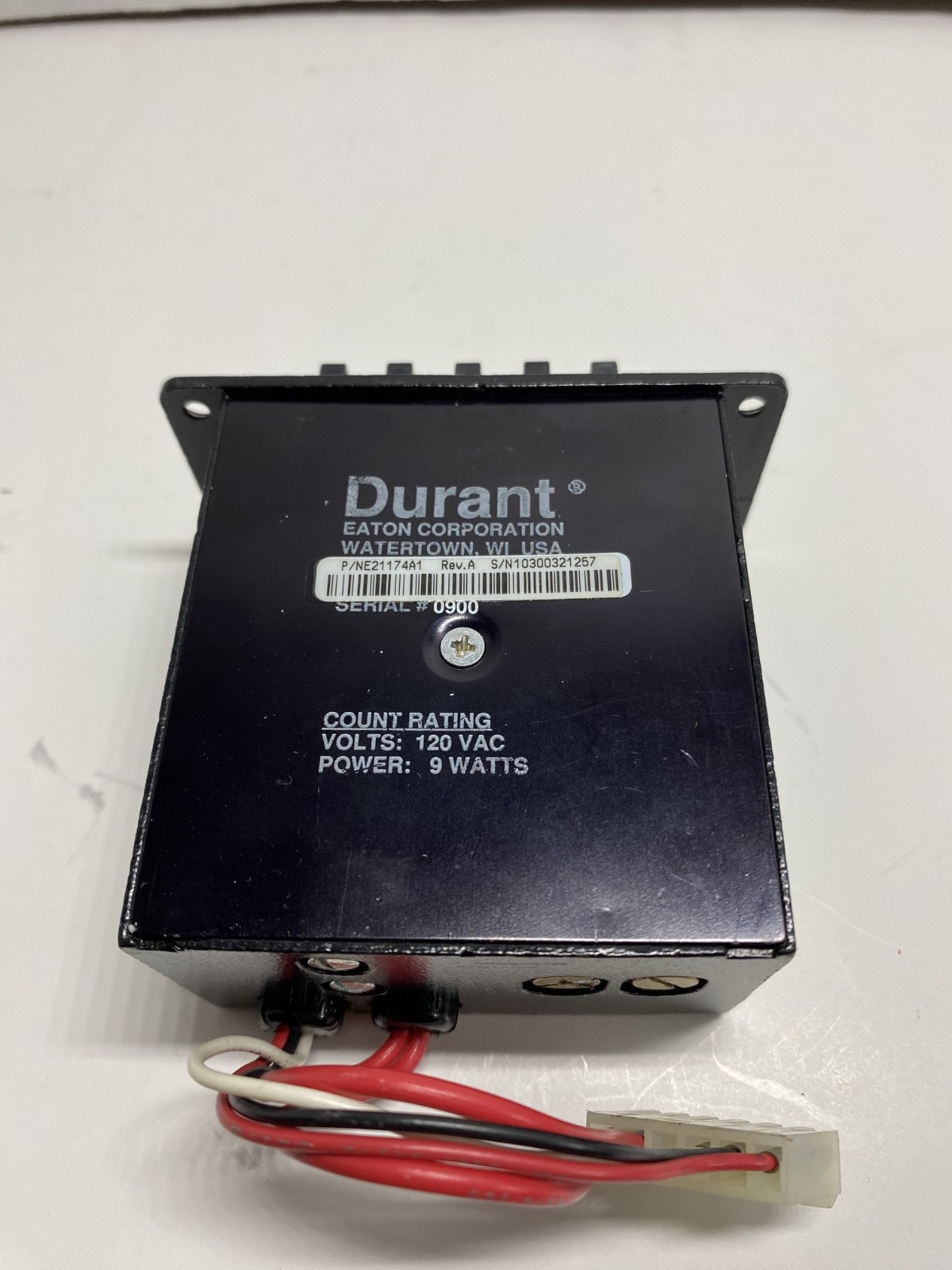 EATON CORPORATION 5-Y-41433-425-PD-QU / 5Y41433425PDQU (USED)