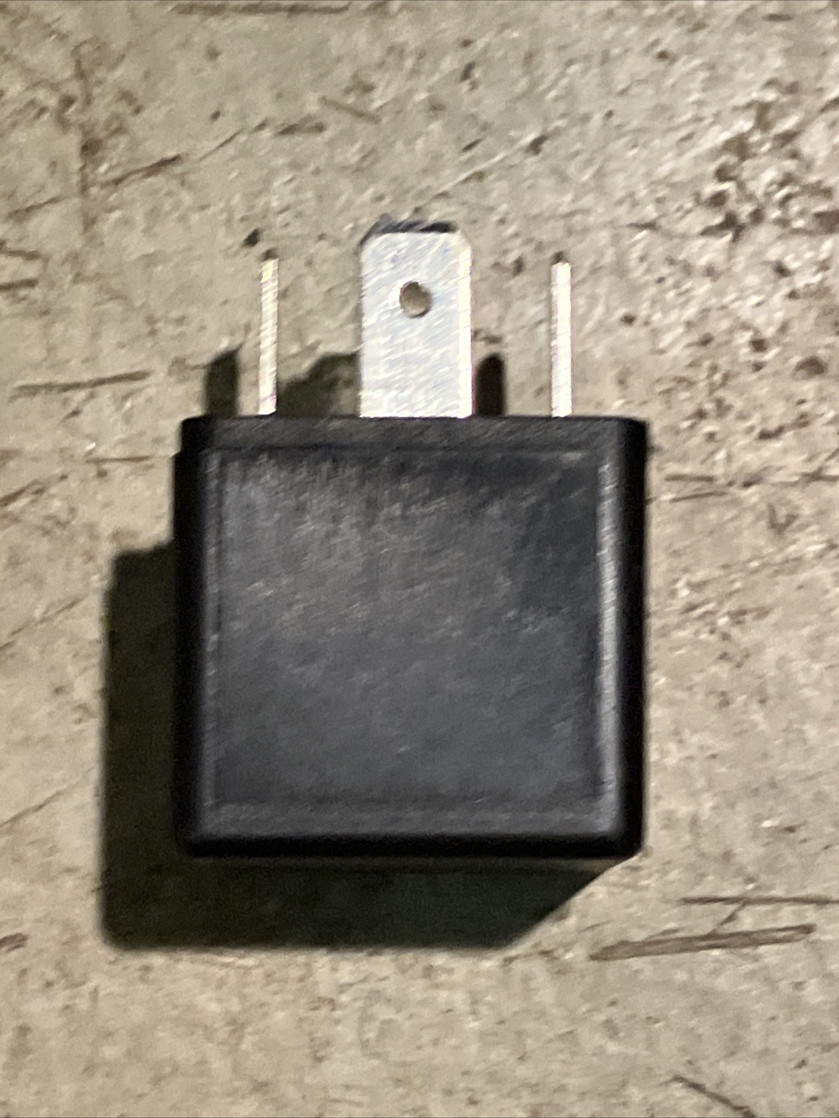 New! 19-7509 Tectran Relay