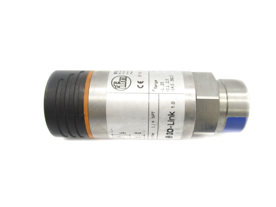 IFM EFECTOR PN-025-RBN14-MFRKG/US//V PN2223 NSMP