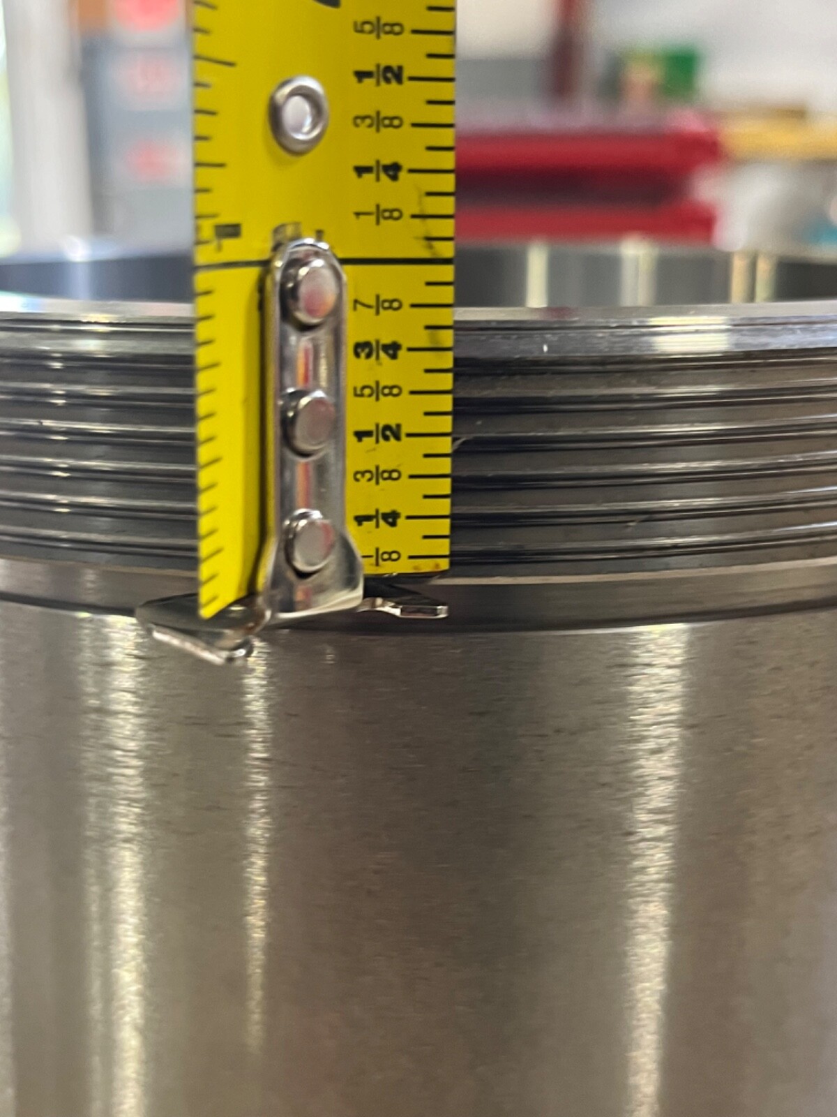NEW SKF AH3232 WITHDRAWAL SLEEVE 150MM-BORE AH 3232