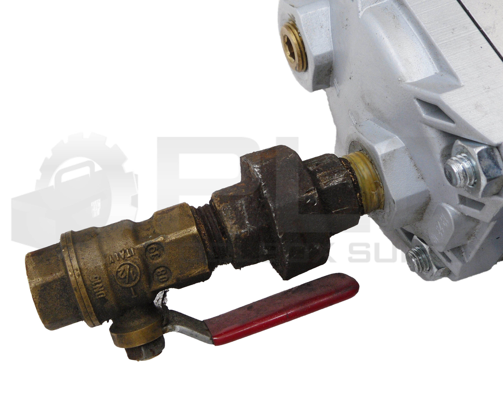BEKO TECHNOLOGIES 2002944 PUMP/CONDENSATE PUMP 17-230PSIG 115VAC 50/60HZ