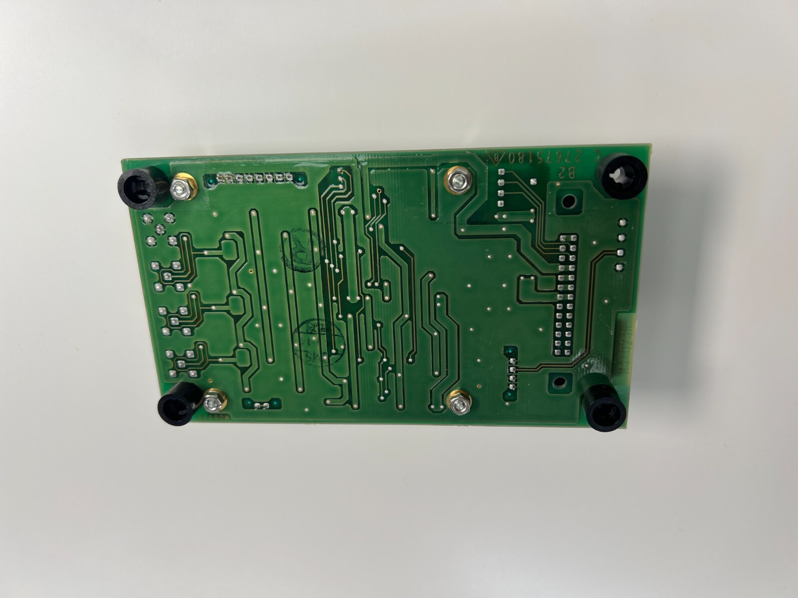 HITACHI ISEAMP-2 P/N 767-5080 Circuit Board C 27675180
