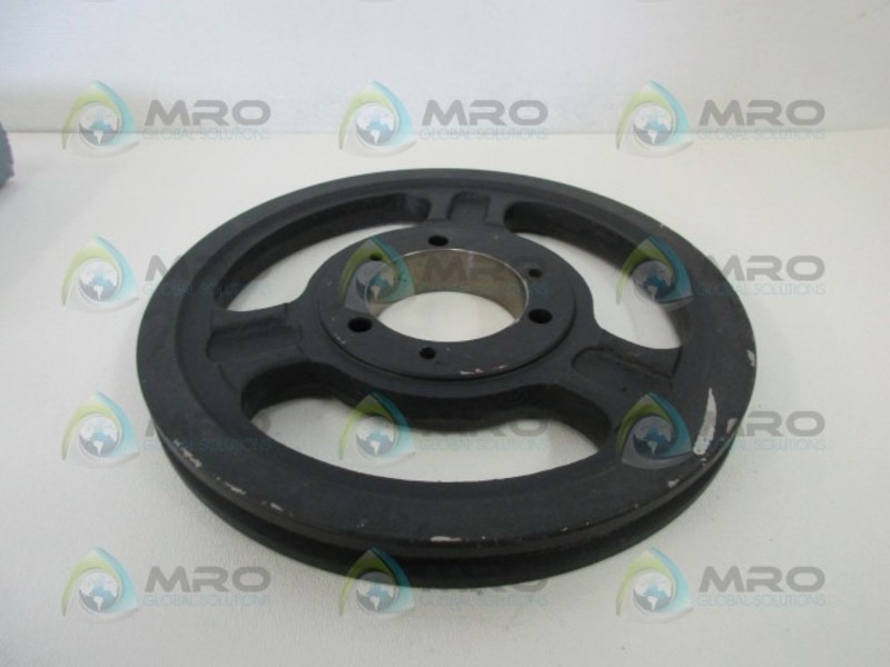 MARTIN 1 3V 800 SDS V-BELT GROOVE SHEAVE NSMP